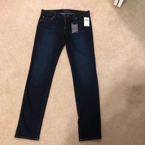 Women’s lucky brand jeans